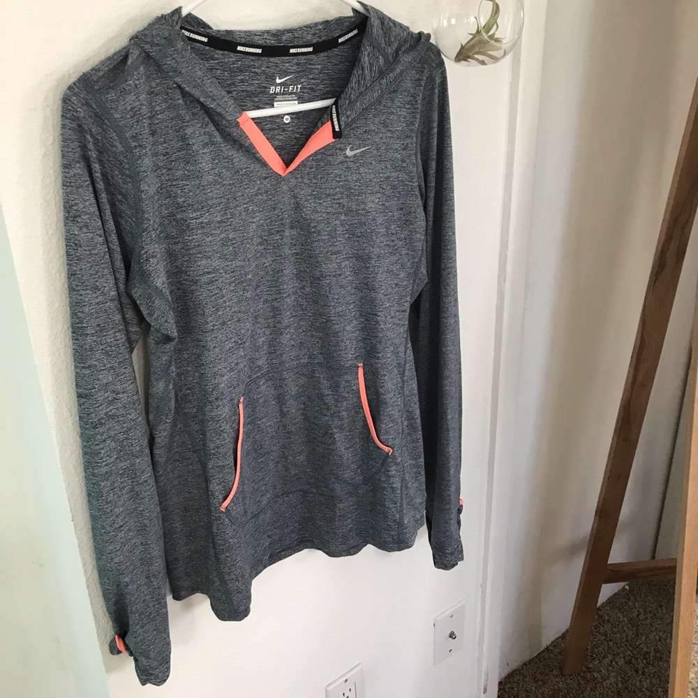 Dry Fit Nike Long Sleeve